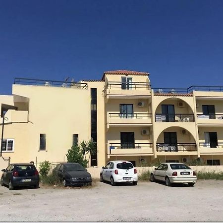 Smart Accommodation Rhodes Kremasztí Kültér fotó