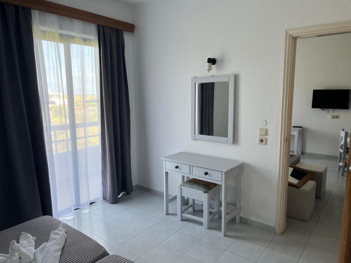 Smart Accommodation Rhodes Kremasztí Kültér fotó