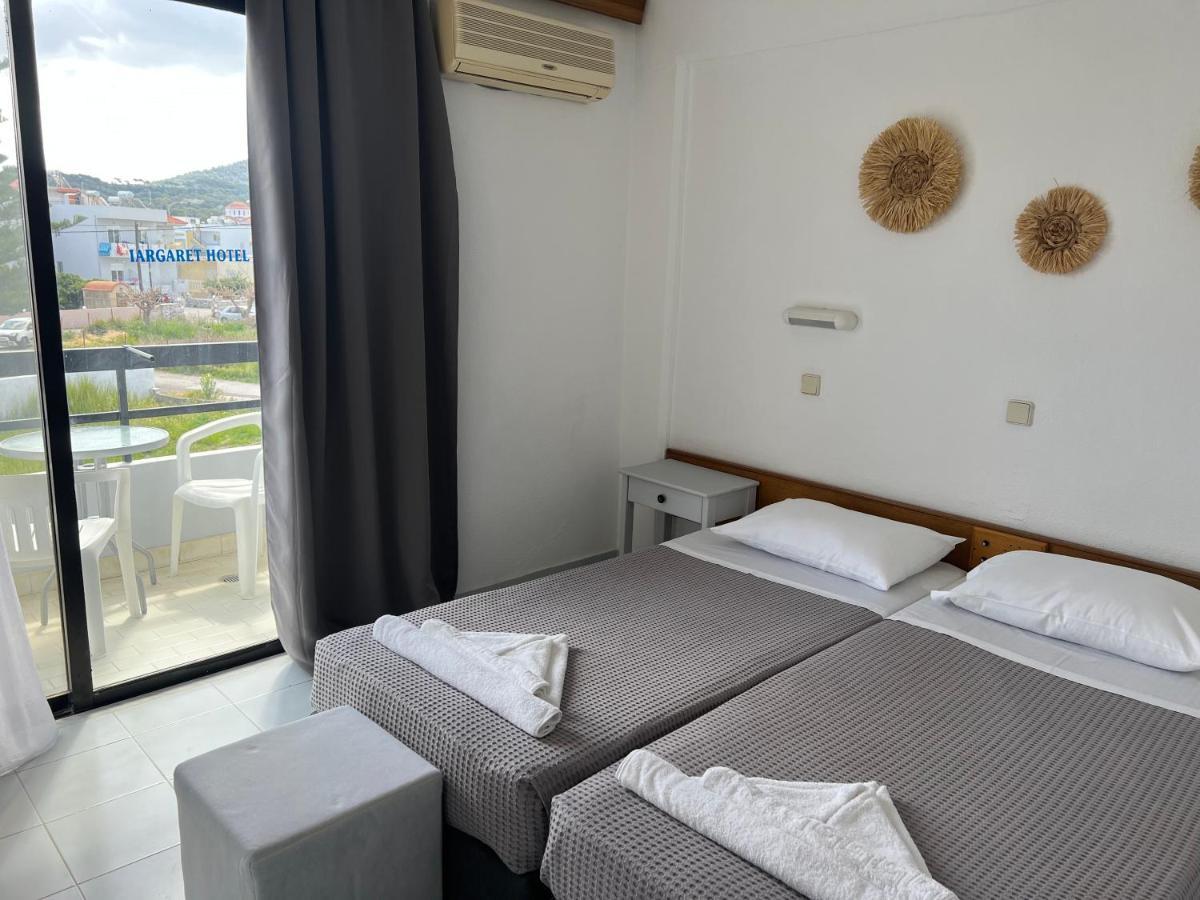 Smart Accommodation Rhodes Kremasztí Kültér fotó