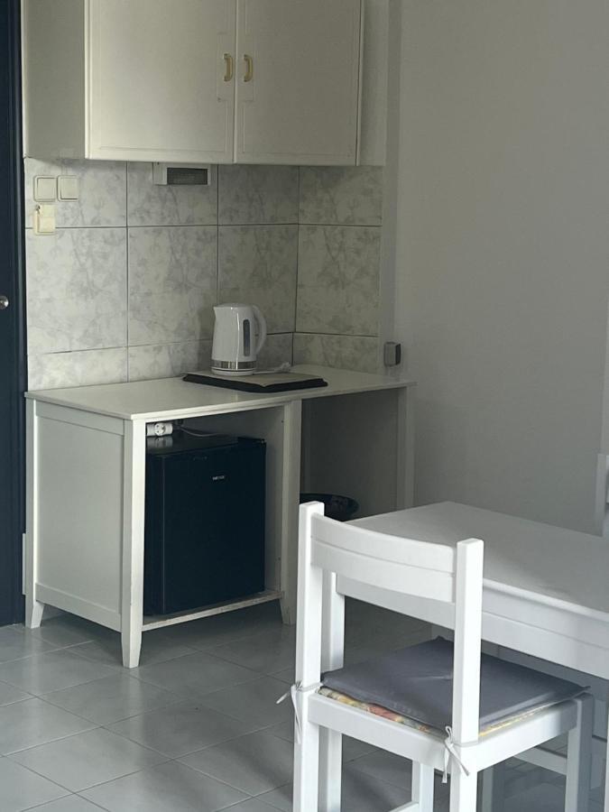 Smart Accommodation Rhodes Kremasztí Kültér fotó
