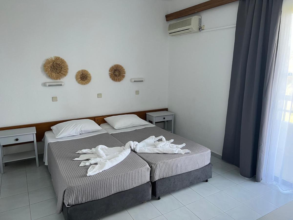 Smart Accommodation Rhodes Kremasztí Kültér fotó
