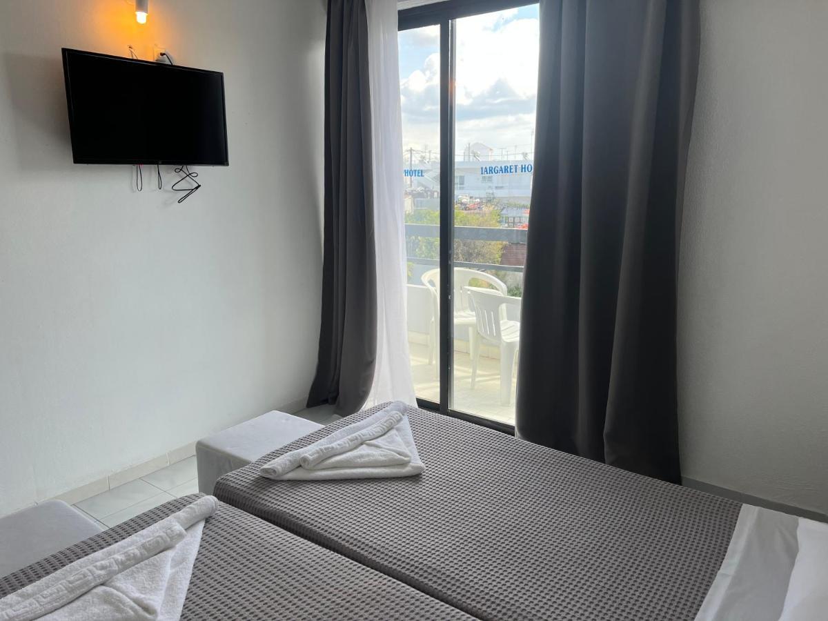 Smart Accommodation Rhodes Kremasztí Kültér fotó