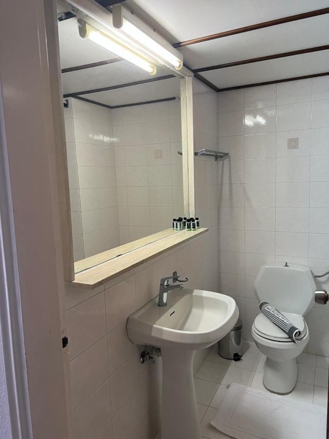 Smart Accommodation Rhodes Kremasztí Kültér fotó