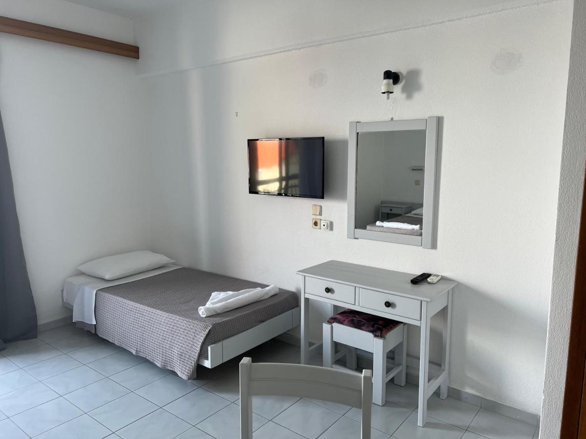 Smart Accommodation Rhodes Kremasztí Kültér fotó